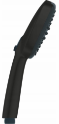 Grohe Grohe Tempesta Cube 110 Sprchová hlavice se 2 proudy, matná černá 267462433