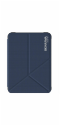 SKINARMA Pouzdro Trax pro Kindle 11 Gen. 6 modré