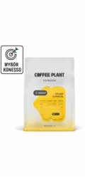 Coffee Plant Kávová zrna Splash Espresso Blend 250g