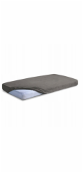 Multitex Froté prostěradlo s gumou, rozměr 150/160x190/200 CLASSIC