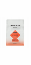 Coffee Plant Kávová zrna Etiopie Gedeb Lalesa 250g