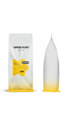 Coffee Plant Kávová zrna Chill Espresso Blend 1kg