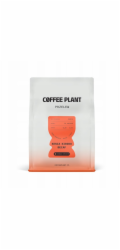 Coffee Plant Kávová zrna Kenia Kiboko Decaf 250g - BEZ KOFEINU
