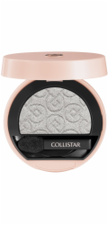 Collistar FLAWLESS COMPACT EYESHADOWN 515 SILVER SHIMMER