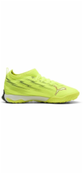 Puma Boty Ultra 5 Match TT+ Mid Jr 108976-01