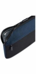 Pipetto Pouzdro Expand Sleeve, tmavě modré - MacBook Pro 14/Air 13.6