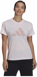 Adidas Tričko s krátkým rukávem adidas Winrs 3.0 Tee HE1706 HE1706 bílé XS