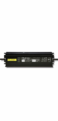 Qoltec Pulsní LED | IP67 | 150 W | 12 V | 12,5 A | Voděodolné (50948)