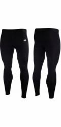 Adidas Kalhoty adidas Techfit Long Tights HP0585