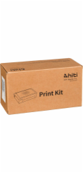 HiTi Fotopapierset 120 Blatt 10x15 cm P310W / P322W / P461