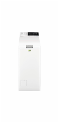 Pračka Electrolux EW7TN3372, 7 kg, bílá