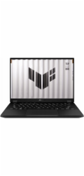 ASUS TUF Gaming A14 FA401UM-RG014 Ryzen 7 260 14,0" 2,5K 165 Hz IPS-level 400 nits AG 16 GB LPDDR5X SSD512 GeForce RTX 5060_8 GB WLAN+BT Cam1080p 73 WHrs NoOS Jaeger Gray