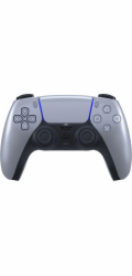 Bezdrátový ovladač Sony PlayStation 5 DualSense – stříbrný