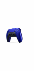 Bezdrátový ovladač Sony PlayStation DualSense – kobaltově modrý