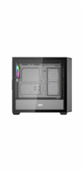 Počítačová skříň Darkflash DS900WD ATX (černá)