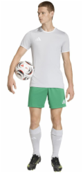 Adidas Tričko Entrada 26 JSY JZ2511