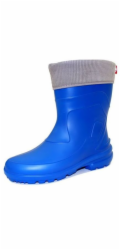 Lemigo Jessy Wellies 800 blue 42 (748002636A)