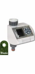 Bradas Elektronická řídicí jednotka zavlažování WHITE LINE WL-3130 BRADAS 6968