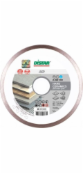 Di-Star DISTAR DIAMANTOVÝ KOTOUČ DISTAR 200x1,6x10x25,4 Tvrdá keramika