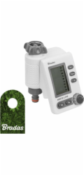 BRADAS Elektronická řídicí jednotka zavlažování WHITE LINE WL-3132 BRADAS 2822