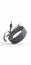 Neewer Kabel USB-C 3m 100W Pd pro Starlink Mini / Voděodolný + LED osvětlení / M58-3