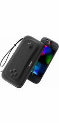 NoName Syntech Nintendo Switch 2 pevné ochranné pouzdro na cesty s prostorem pro 10 her