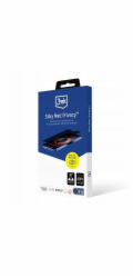 3MK Ochranná fólie na displej Silky Matt pro Samsung Galaxy Z Flip7