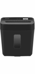 Savio ND-01 skartovačka Příčné skartování 72 dB Černá