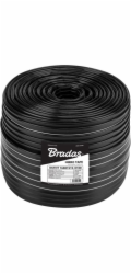 BRADAS Odkapávací páska 16mm Hirro páska 500m 16/8mil/1,5l/h/20cm