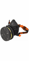 Adidas POLOMASKA CLIMAX S JEDNÍM FILTREM 745 A1-B1-E1-K1