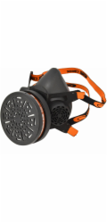 Adidas Polomaska CLIMAX s jedním filtrem 745 A