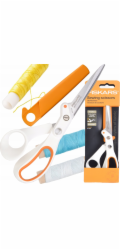 Fiskars Nůžky Amplify 21 cm (1005223)
