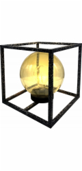 Volteno Solární mlhová lampa