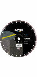 Milwaukee DISTAR DIAMANTOVÝ KOTOUČ NA ASFALT 350 x 3,5/2,5 x 25,4 mm