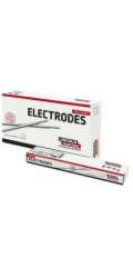Lincoln Electric LINCOLN ELECTRODA AROSTA 316L 2,5/2,0 kg (100 ks) PRO NEREZOVOU OCEL
