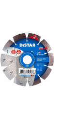 Distar DIAMANTOVÝ KOTOUČ DISTRACT CLASSIC H12 125 x 2,2/1,3 x 22,23 mm