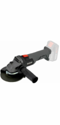 Hoozar BEZUHLÍKOVÁ ÚHLOVÁ BRUSKA 125 mm 18V TĚLO AG25BL-0
