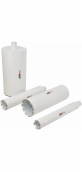 AWTools AW DIAMANTOVÁ KORUNA 1 1/4 102/430 mm /PRO VRTACÍ SOUPRAVU