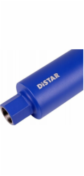 Flex DISTAR DIAMANTOVÁ KORUNA RM-TX 1 1/4 62 mm x 300 mm SUCHÁ