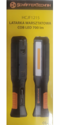Adidas KT HC COB LED DÍLENSKÁ SVÍTIDLA 700lm POWERBANK