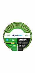 CELLFAST Zahradní hadice GREEN 3/4" 20 m