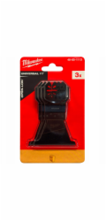 Milwaukee MT ŘEZACÍ KOTOUČ NA DŘEVO Š 64 mm / 3 ks.