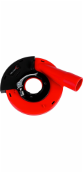 Einhell ROZPYCHOVÝ NÁSTAVEC PRO ÚHLOVOU BRUSKU VORTEX 115 mm-125 mm