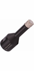 Distar DIAMOND CROWN KERAMIK PRO 10 x 30 x M14