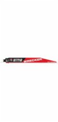 Milwaukee PILOVÝ KOTOUČ S TCT ŠTĚRBAČKOU NITRUS S KARBIDEM 230 mm/6 zubů /1 ks.