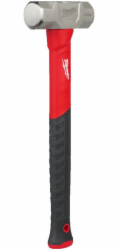 Milwaukee Kovářské kladivo 1130g s rukojetí ze skelných vláken