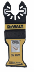 Dewalt MT PILOVÝ KOTOUČ 32 mm BIMETAL /5 ks.