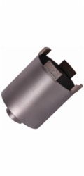Distar DISTRACT DIAMANTOVÝ KŘÍŽOVÝ VRTÁK CS- x 082 x 70-4 x M16