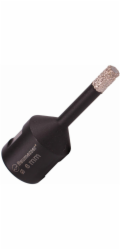Distar DIAMOND CROWN KERAMIK PRO 06 x 30 x M14