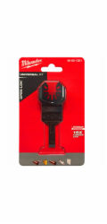 Milwaukee MT PILNÍ KOLUT PRO ŘEZÁNÍ MNOHA MATERIÁLŮ TI BIM 10mm /1ks.